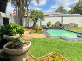 Luxurious 3-Bedroom Oasis